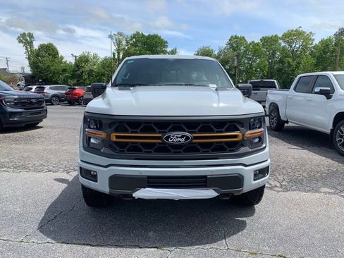 New 2026 Ford F150 Tremor AWD/4WD image 3