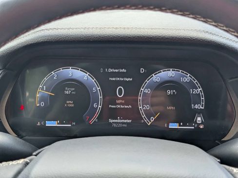Used 2023 Jeep Grand Cherokee L Limited RWD image 29