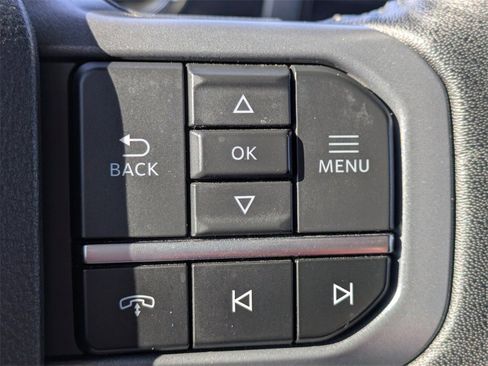 Used 2023 Ford F150 Lariat w/ Trailer Tow Package image 28