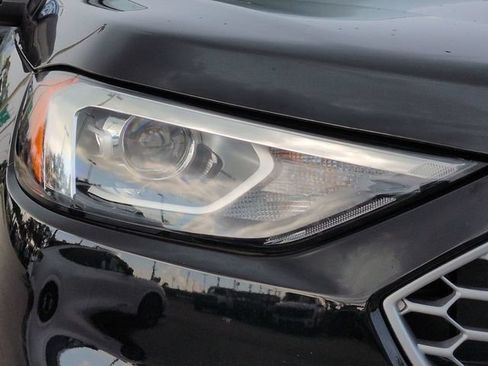 Certified 2024 Ford Edge SE AWD/4WD image 10