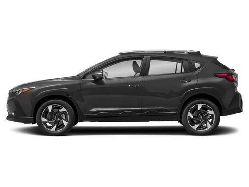 New 2026 Subaru Crosstrek 2.5i Limited image 3