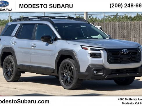 New 2026 Subaru Outback Limited XT AWD/4WD image 1