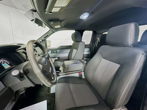 Used 2014 Ford F150 STX w/ Equipment Group 201A Mid image 19