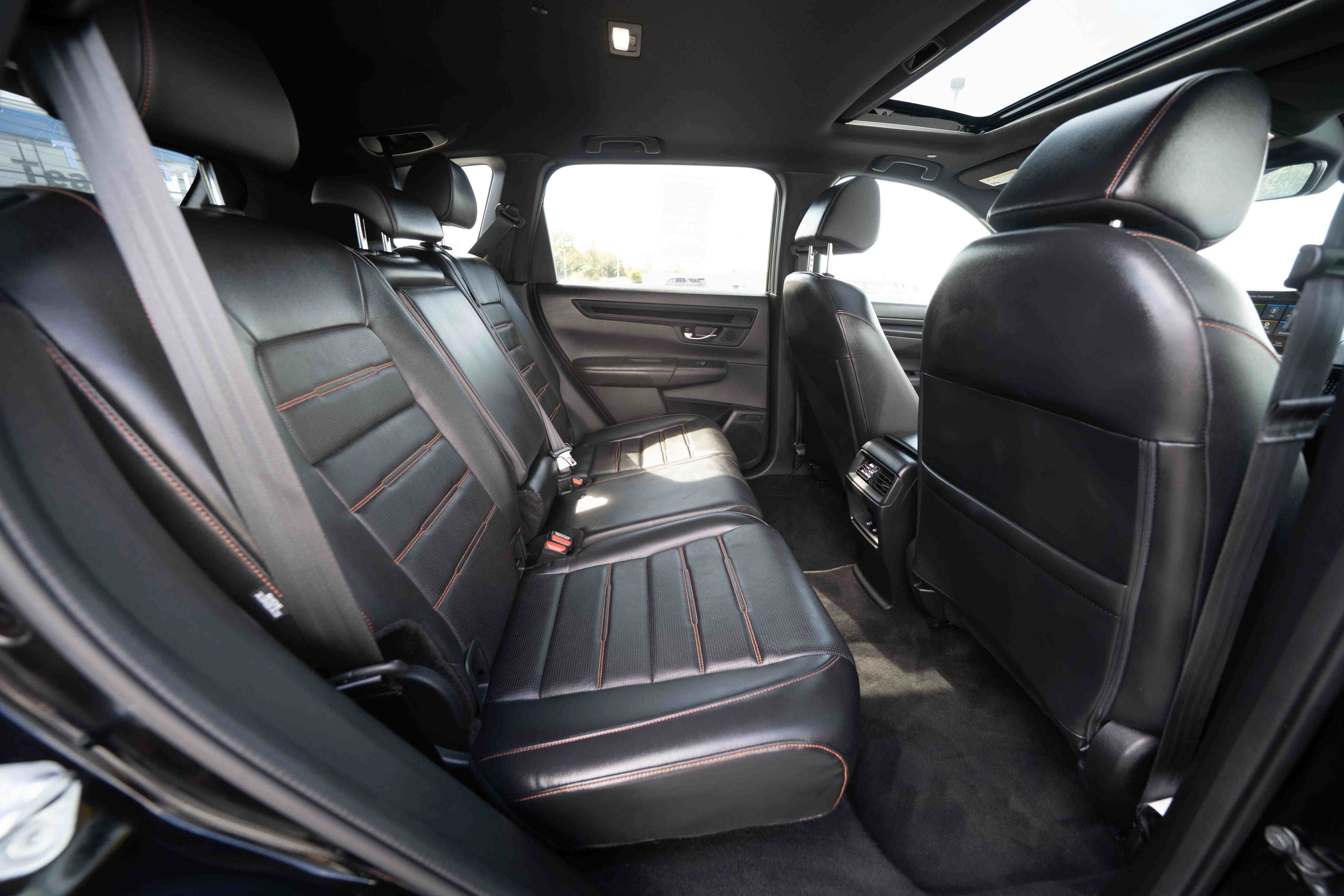 Used 2024 Honda CR-V Sport-L image 25
