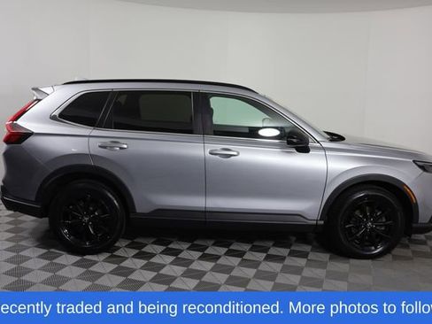Used 2023 Honda CR-V Sport image 9