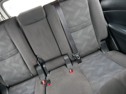 Used 2016 Nissan Rogue S image 14