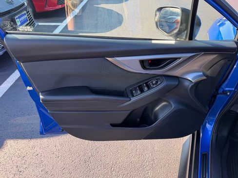 Used 2024 Subaru WRX AWD/4WD image 16