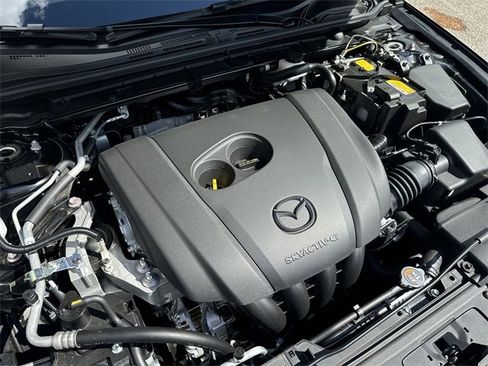 Used 2026 MAZDA MAZDA3 2.5 S Preferred image 28