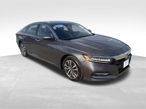 Certified 2019 Honda Accord Touring image 11