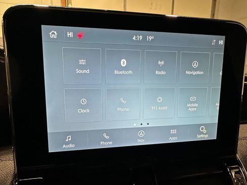 Used 2021 Lincoln Navigator Reserve w/ Luxury Package image 51