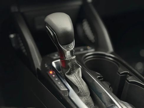 Used 2024 Chevrolet TrailBlazer LT w/ LT Cold Weather Package image 29