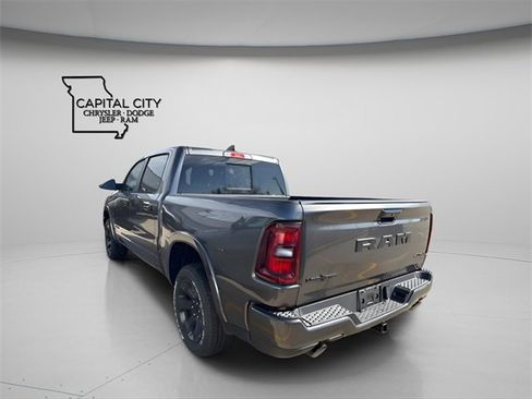 New 2026 RAM 1500 Lone Star image 5