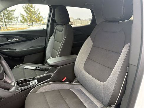 Used 2023 Chevrolet TrailBlazer LT image 13