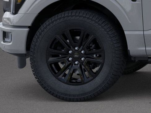 New 2026 Ford F150 Platinum image 20