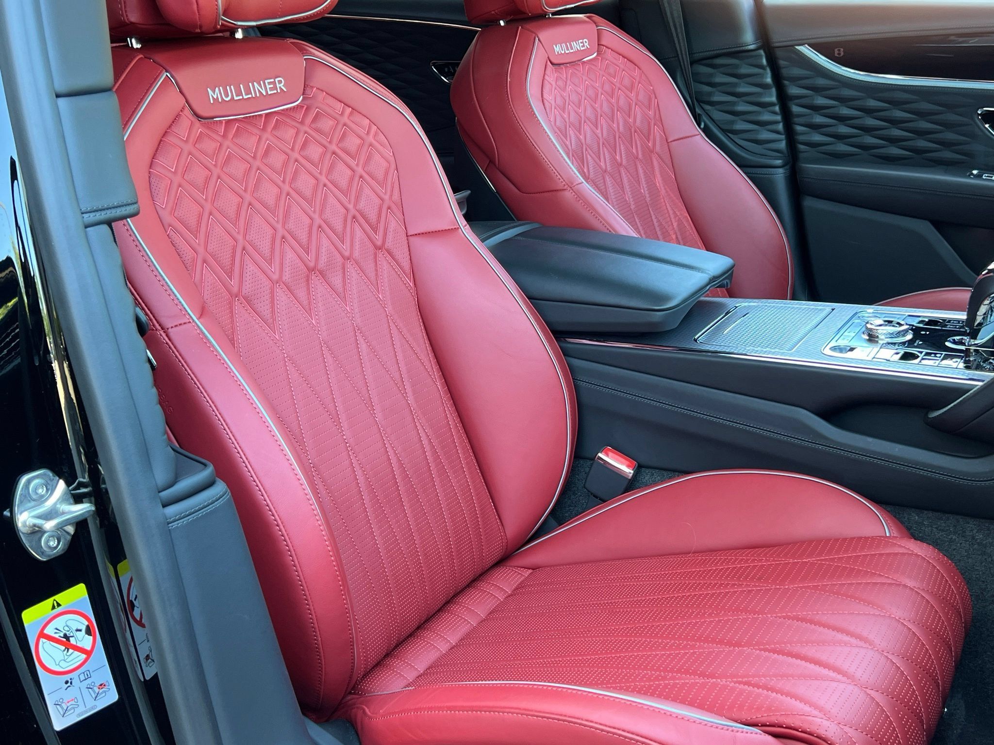 Used 2022 Bentley Flying Spur W12 AWD/4WD image 45