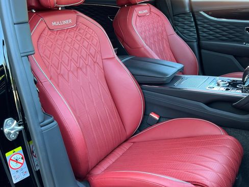 Used 2022 Bentley Flying Spur W12 AWD/4WD image 45