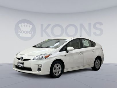 Used 2011 Toyota Prius Two