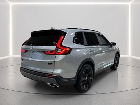 Used 2026 Honda CR-V Sport Touring image 26
