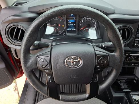 Used 2023 Toyota Tacoma SR AWD/4WD image 16