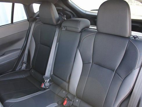 New 2026 Subaru Crosstrek 2.5i Wilderness image 18