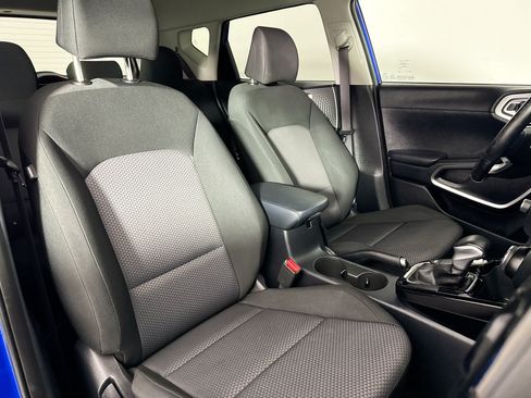 Used 2022 Kia Soul X-Line FWD image 32