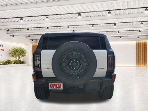 New 2026 GMC Hummer EV SUV AWD/4WD image 10