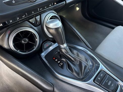 Used 2023 Chevrolet Camaro LT image 21