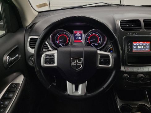Used 2018 Dodge Journey SE w/ Popular Equipment Group FWD image 22
