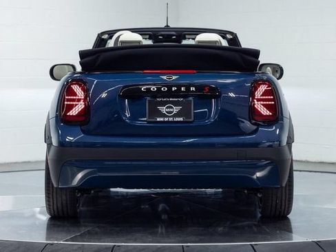 New 2026 MINI Cooper S FWD image 7