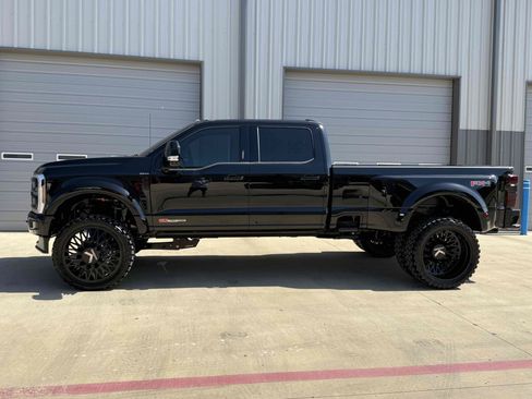 Used 2026 Ford F450 Platinum w/ Platinum Plus Package AWD/4WD image 54