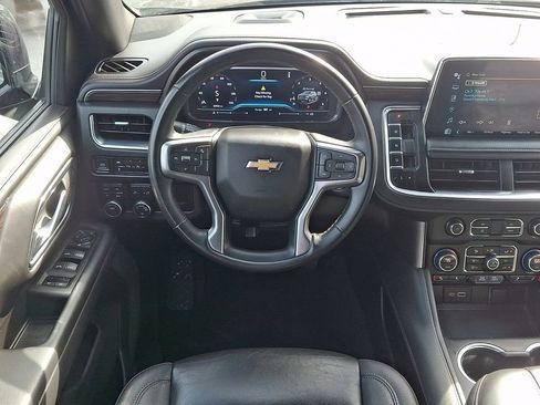 Used 2023 Chevrolet Tahoe LT image 11