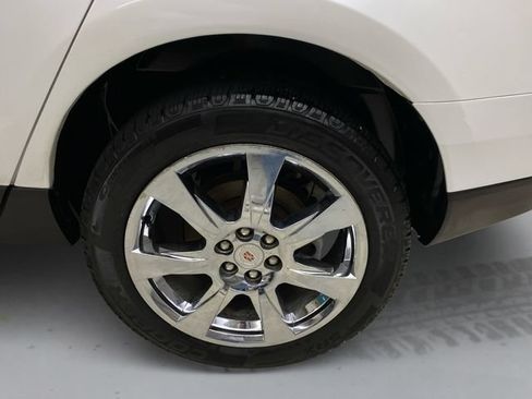 Used 2010 Cadillac SRX Premium AWD/4WD image 19