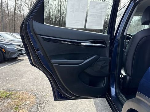 Used 2022 Kia Seltos Nightfall Edition image 23