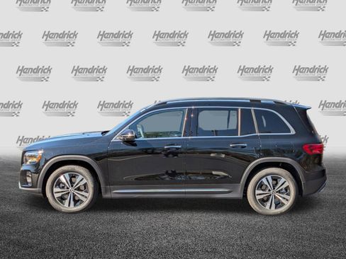 New 2026 Mercedes-Benz GLB 250 image 7