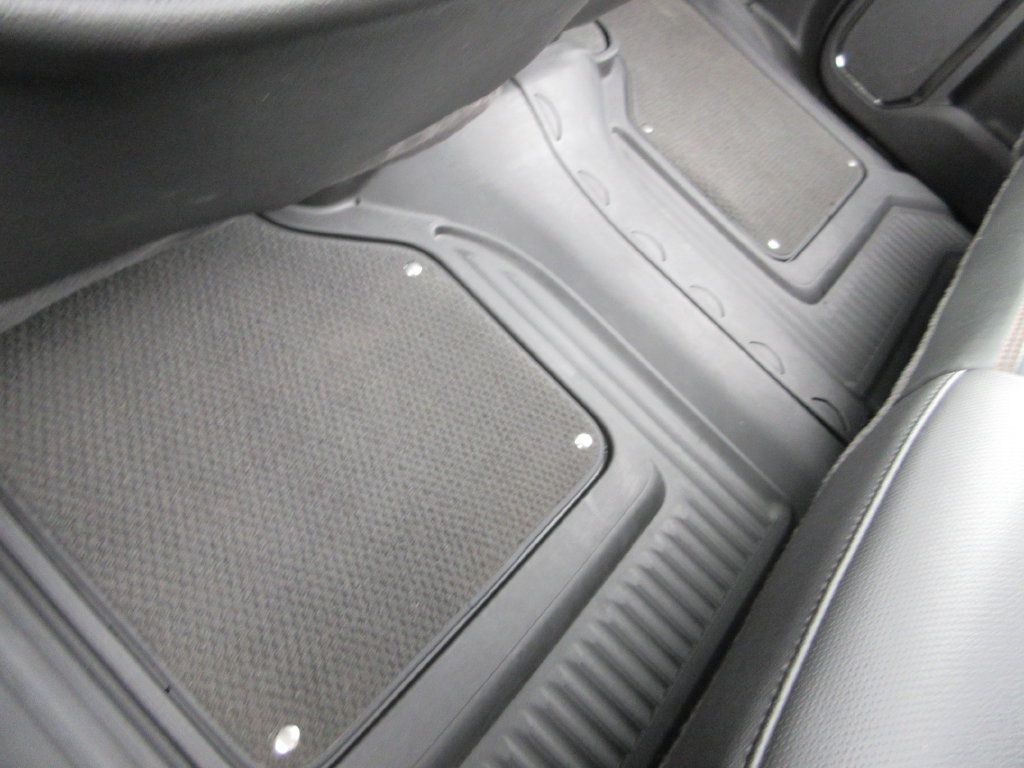 Used 2026 GMC Sierra 2500 AT4 w/ AT4 Premium Plus Package AWD/4WD image 34