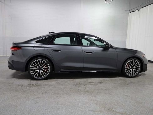 New 2026 Audi S5 Premium Plus AWD/4WD image 10