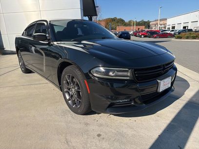 Used 2018 Dodge Charger GT w/ Blacktop Package