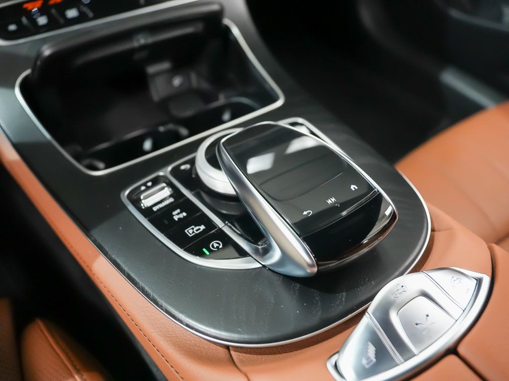 Used 2023 Mercedes-Benz E 450 4MATIC Cabriolet image 28