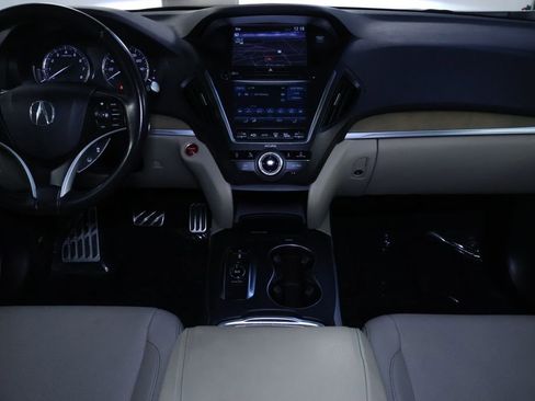 Used 2020 Acura MDX w/ Technology Package image 20