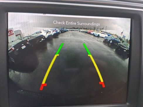 Used 2022 RAM 1500 Classic Warlock image 30