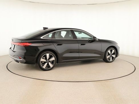 New 2025 Audi A5 2.0T Prestige image 7
