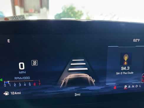 New 2026 Chevrolet Traverse LT w/ Midnight/Sport Edition image 14