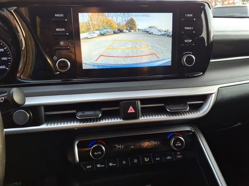 Used 2021 Kia K5 GT-Line w/ GT-Line FWD Premium Package image 22