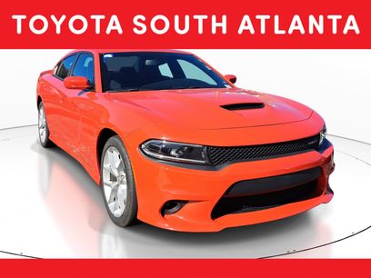 Used 2022 Dodge Charger GT