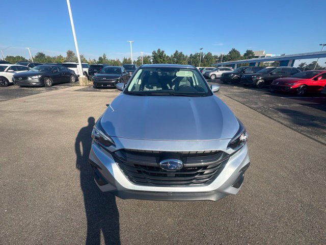 Used 2024 Subaru Legacy Limited AWD/4WD image 11