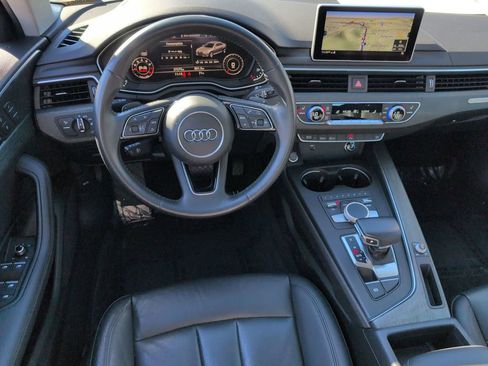 Used 2019 Audi A4 2.0T Premium Plus w/ Premium Plus Package image 22