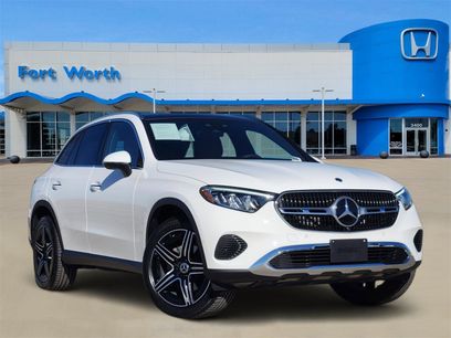 Used 2026 Mercedes-Benz GLC 300 GLC 300