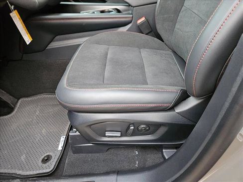 New 2026 Ford Explorer ST w/ Sun And Sound Package image 4