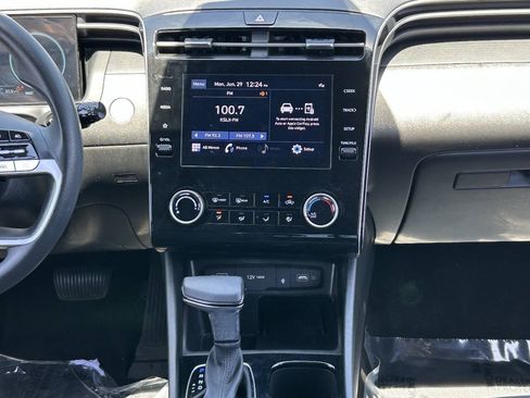 Used 2023 Hyundai Santa Cruz SEL w/ Activity Package AWD/4WD image 18
