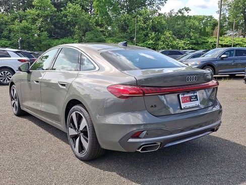 New 2025 Audi A5 2.0T Premium Plus image 11
